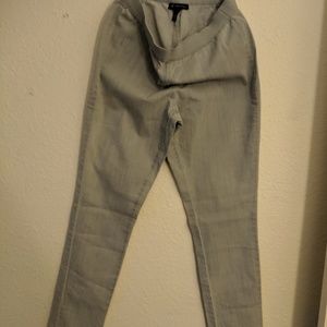 Inc grey pants